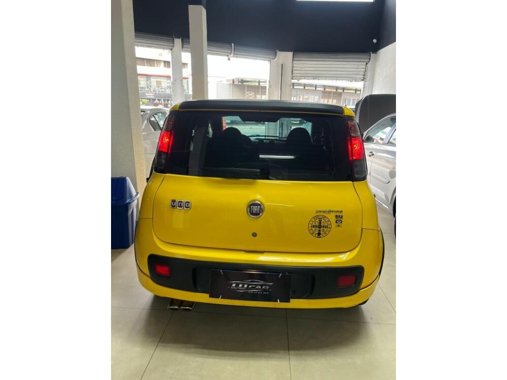 Fiat Uno