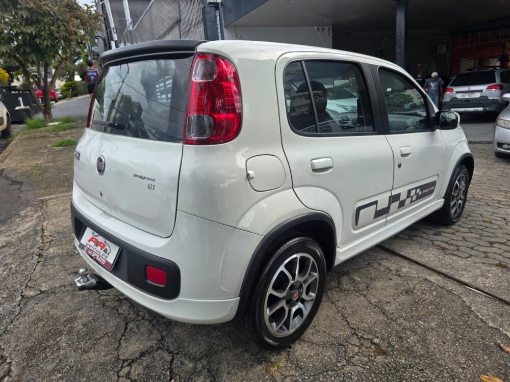 Fiat Uno