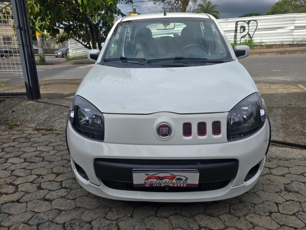 Fiat Uno
