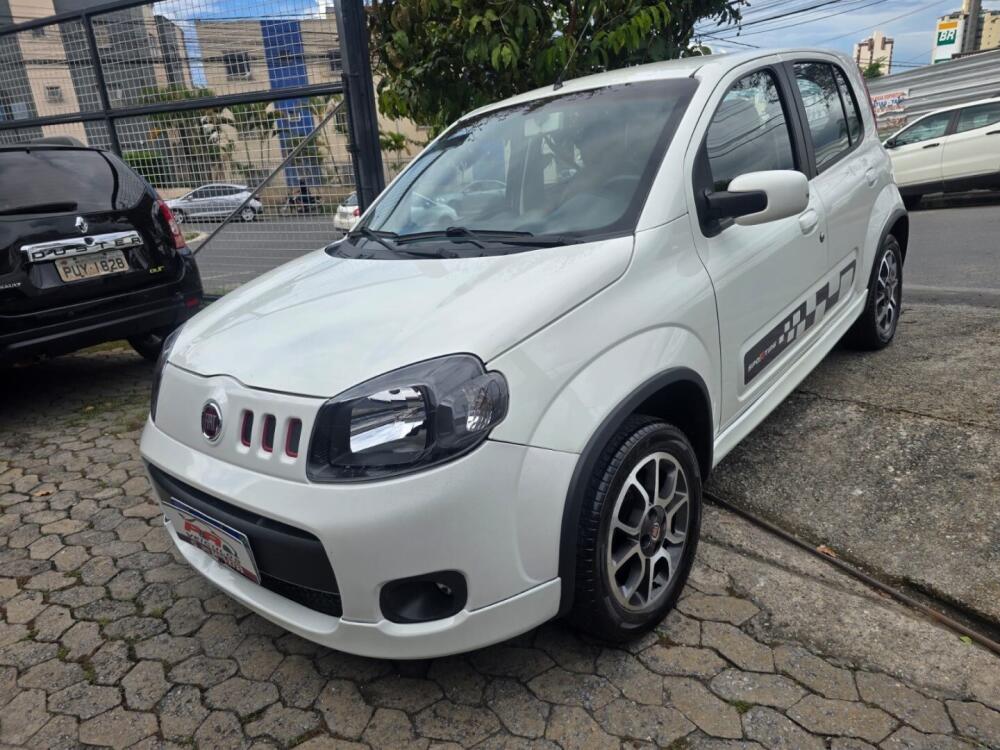 Fiat Uno