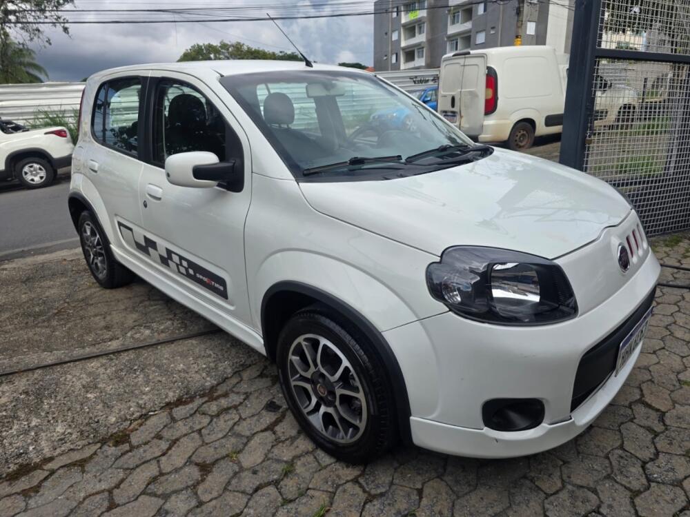 Fiat Uno