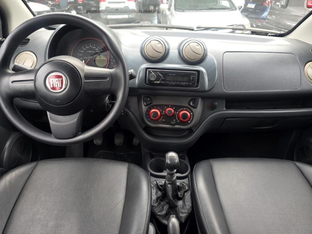 Fiat Uno