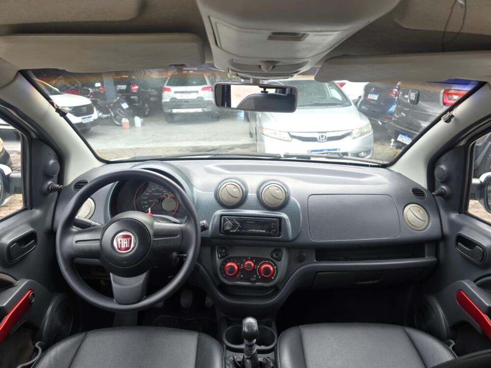 Fiat Uno