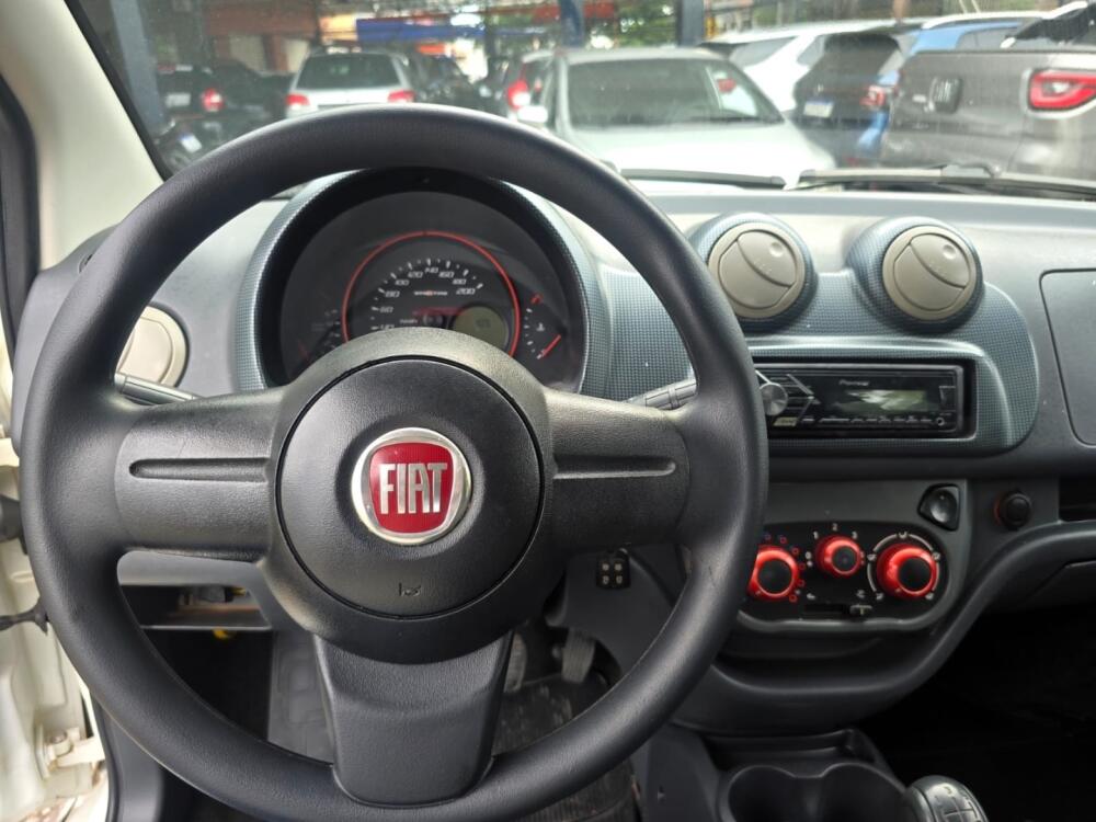 Fiat Uno