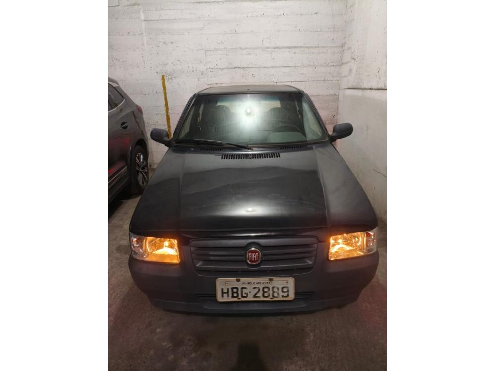 Fiat Uno