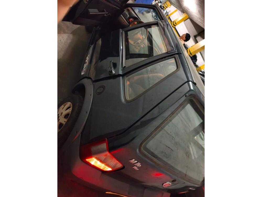 Fiat Uno