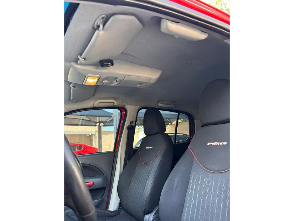 Fiat Uno