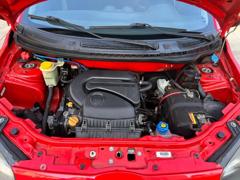 Fiat Uno