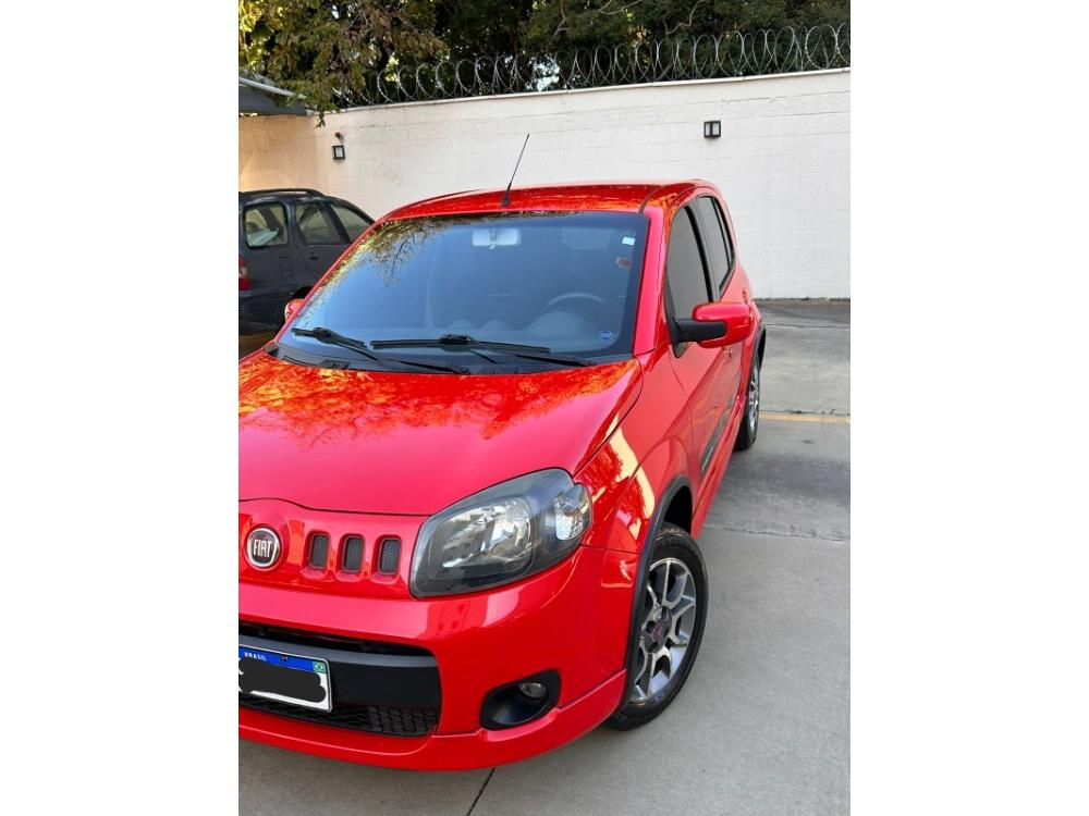 Fiat Uno