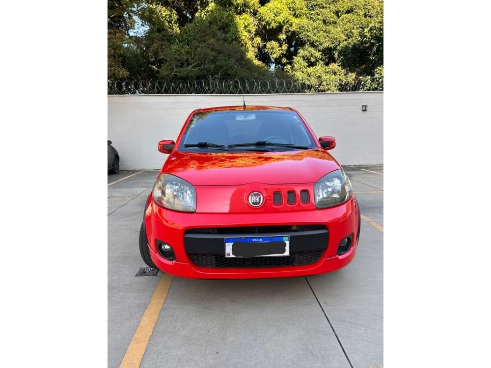 Fiat Uno