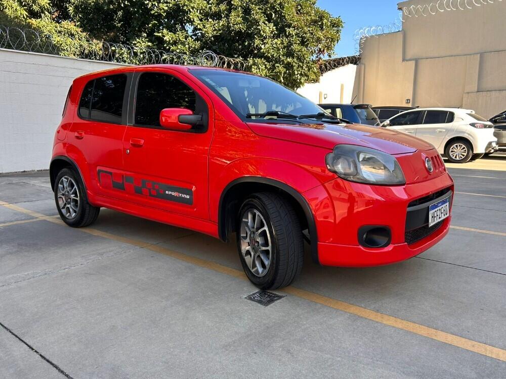 Fiat Uno