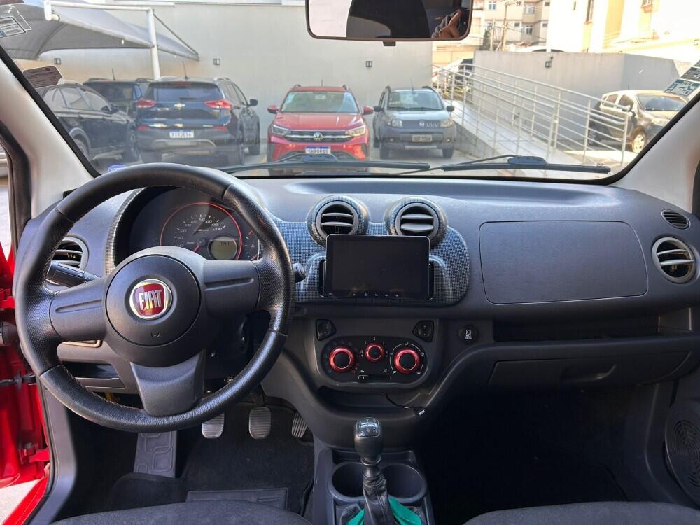 Fiat Uno