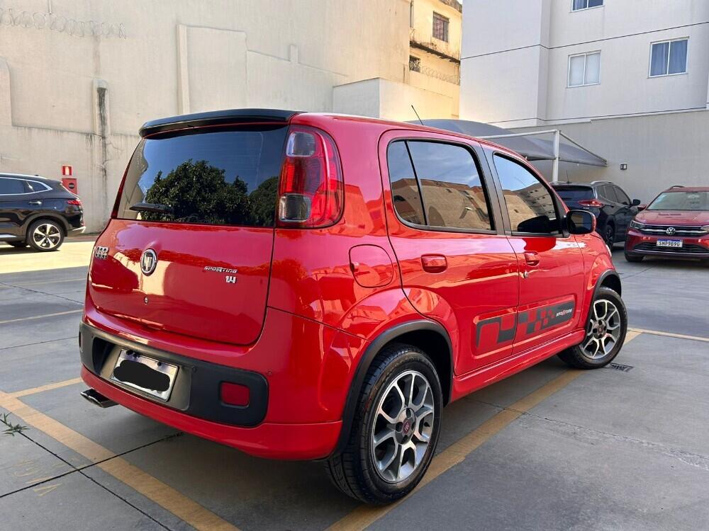 Fiat Uno