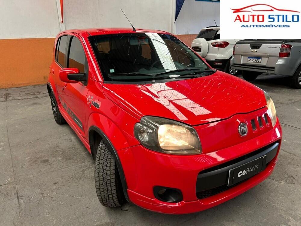 Fiat Uno