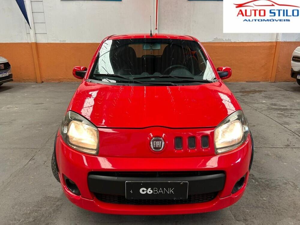 Fiat Uno