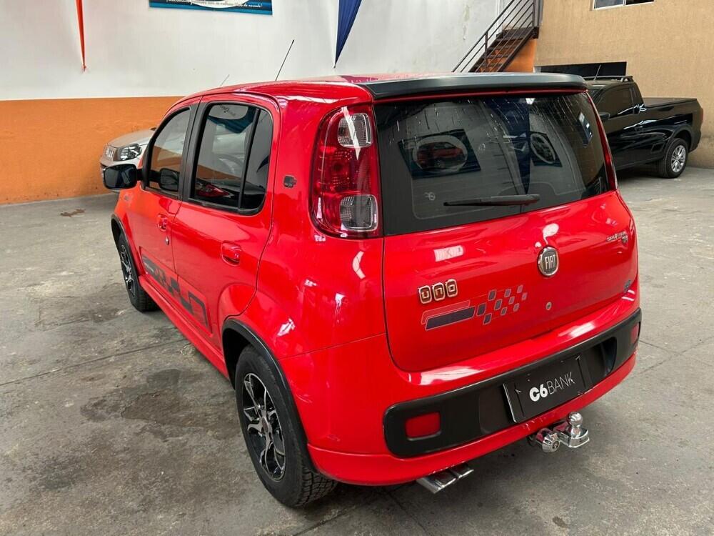Fiat Uno