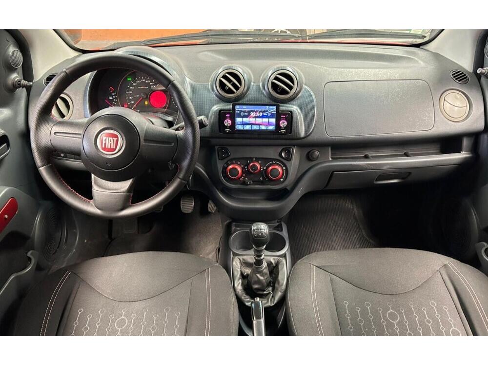 Fiat Uno