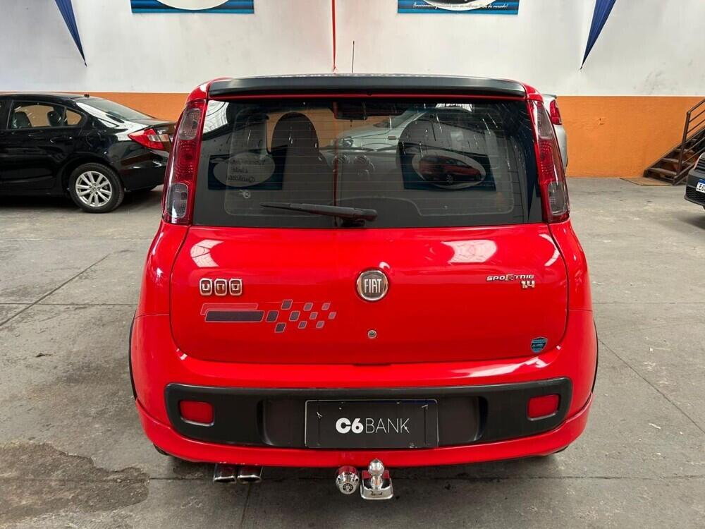 Fiat Uno