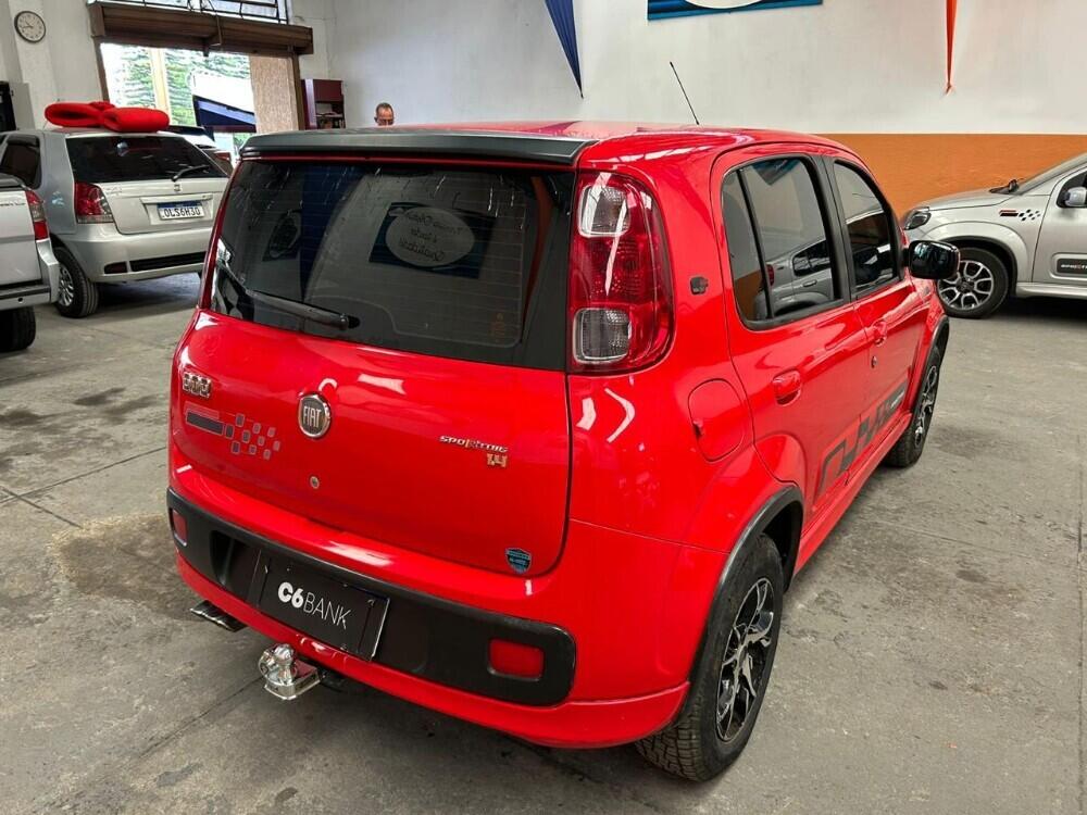 Fiat Uno