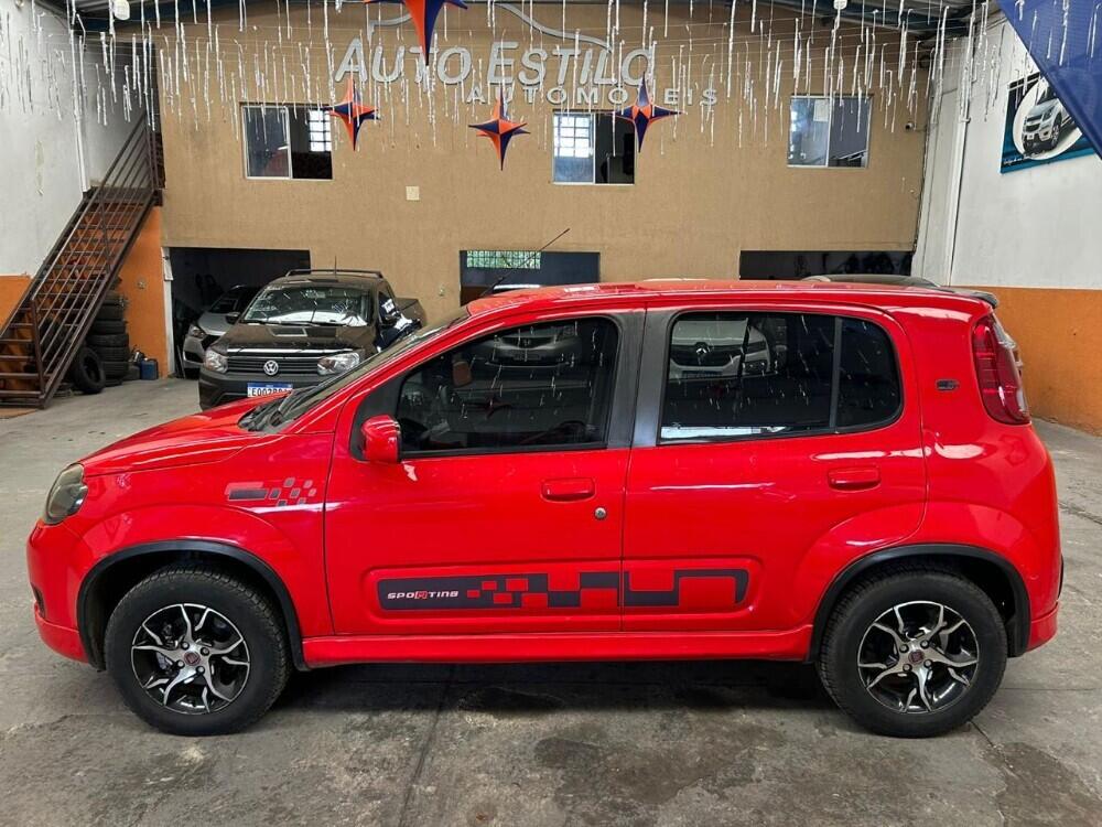 Fiat Uno