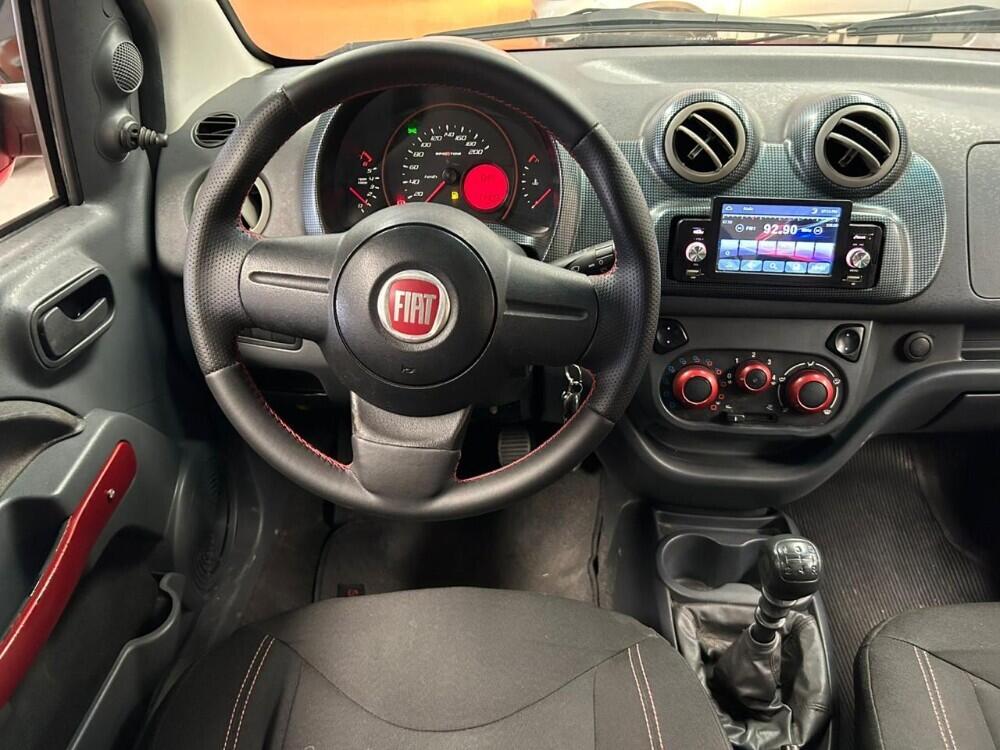 Fiat Uno