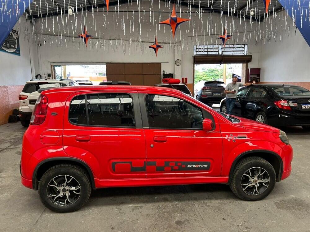 Fiat Uno