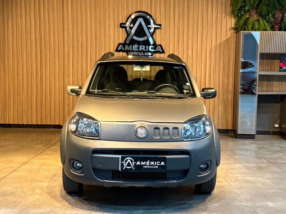 Fiat Uno