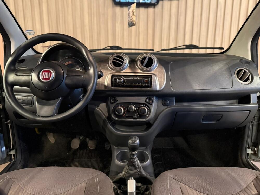 Fiat Uno
