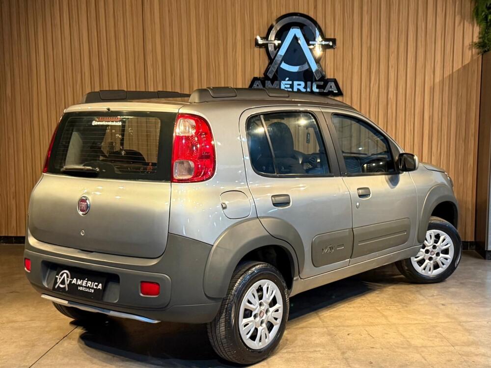 Fiat Uno