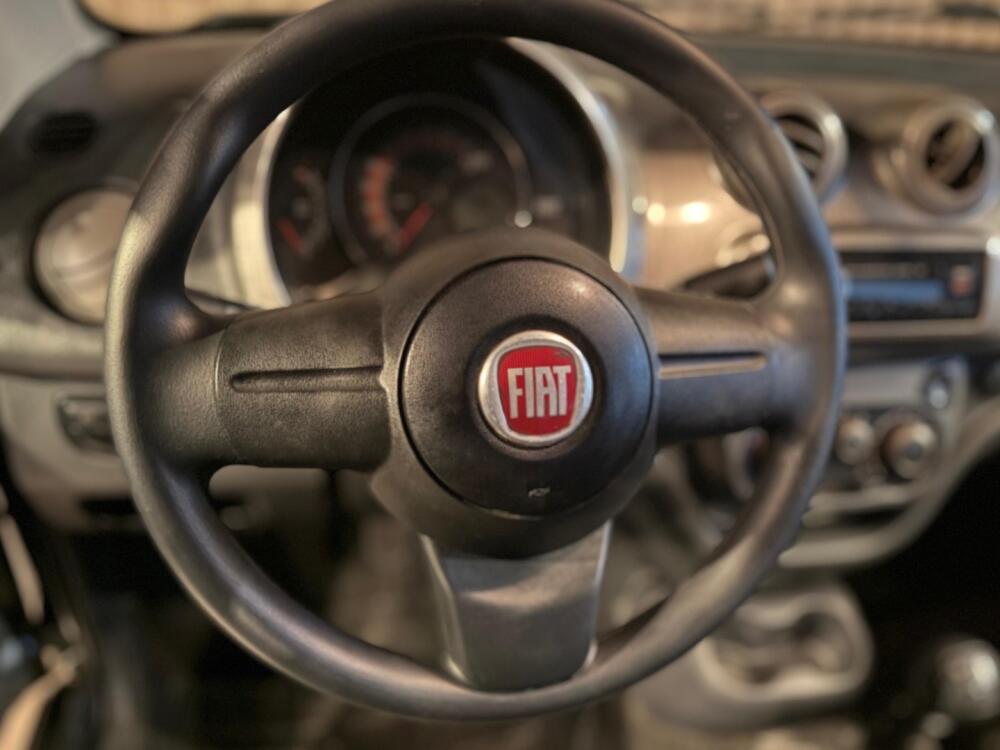 Fiat Uno