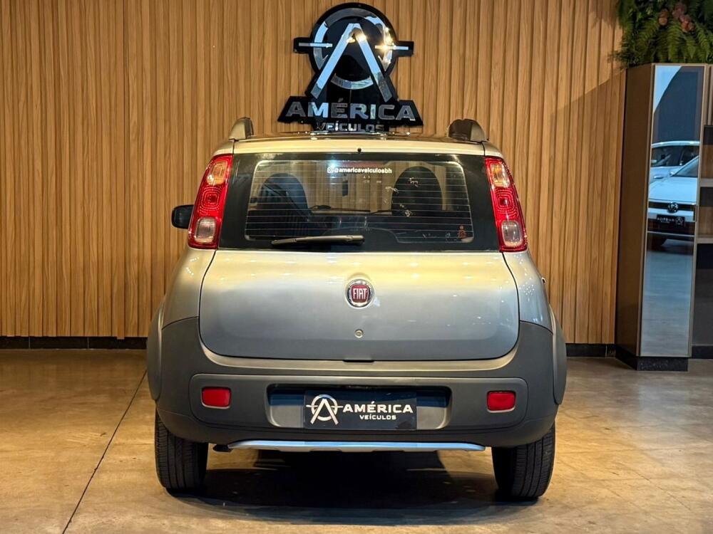 Fiat Uno
