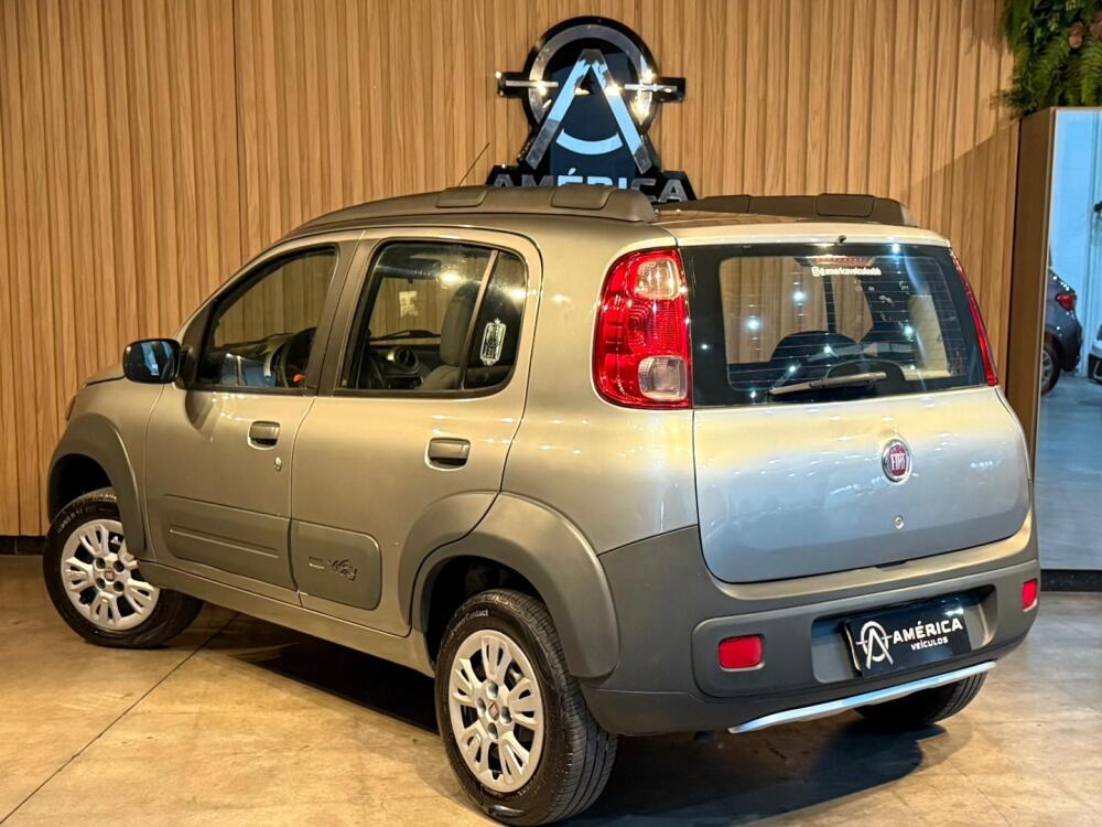 Fiat Uno
