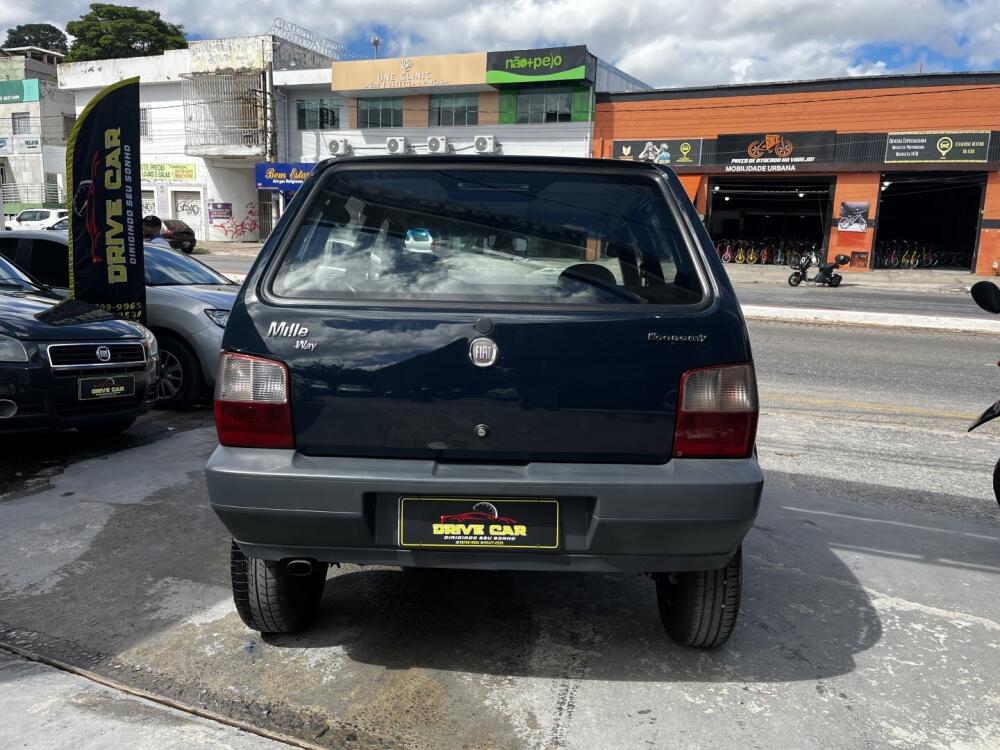 Fiat Uno