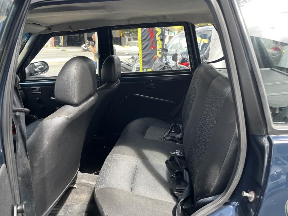 Fiat Uno