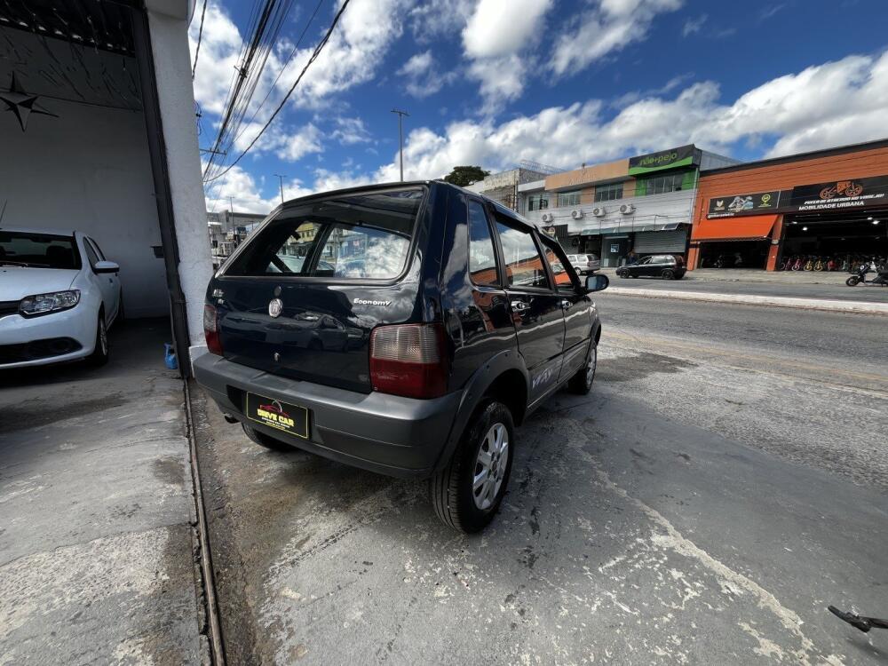 Fiat Uno