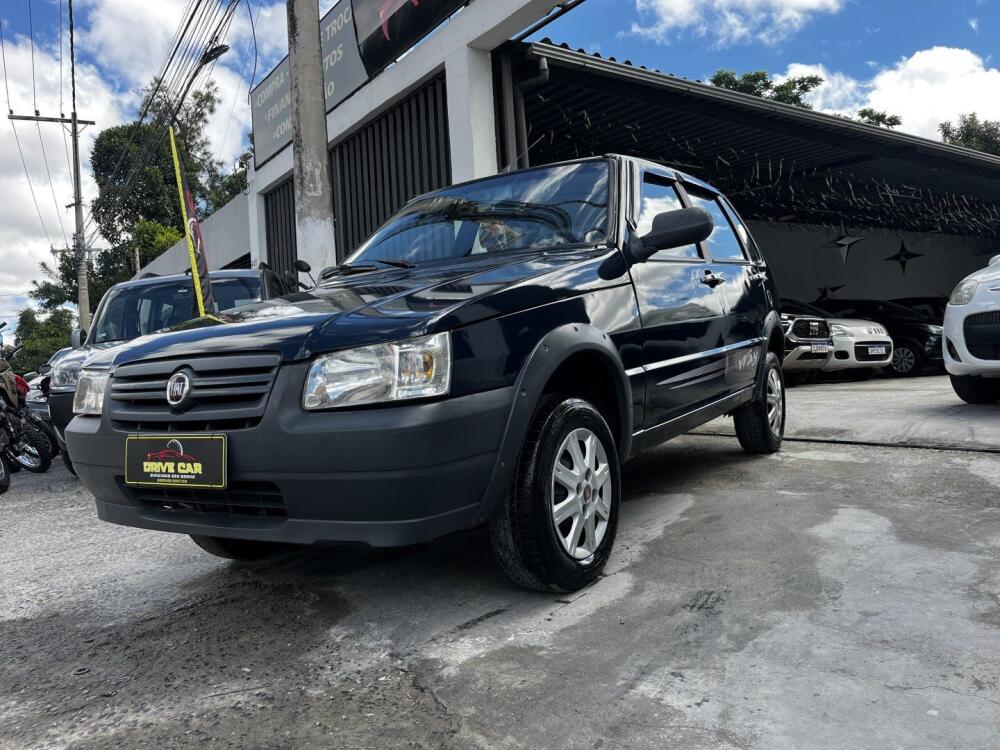 Fiat Uno