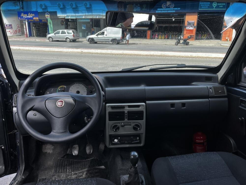 Fiat Uno
