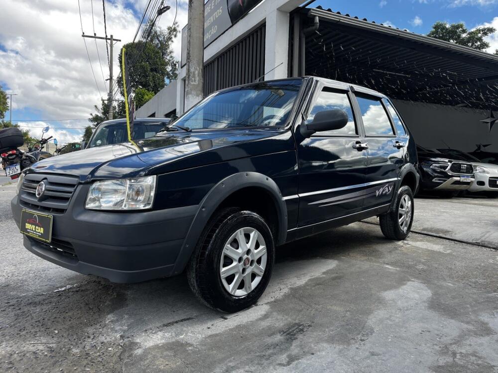 Fiat Uno