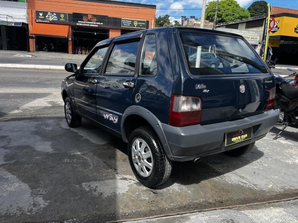 Fiat Uno