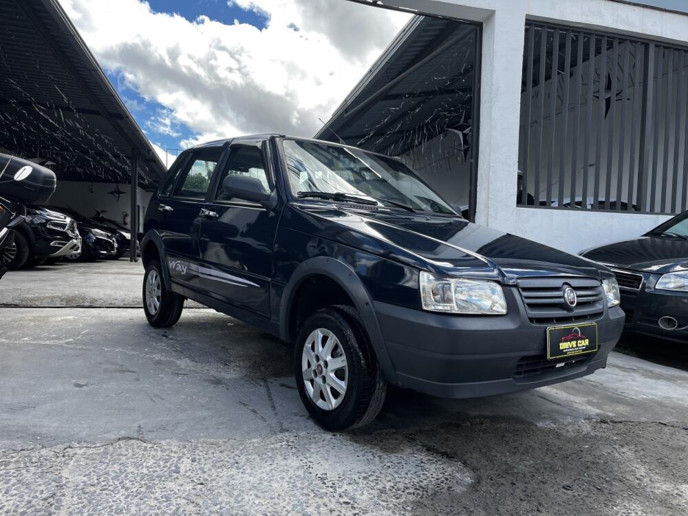 Fiat Uno