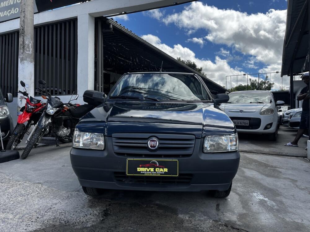 Fiat Uno