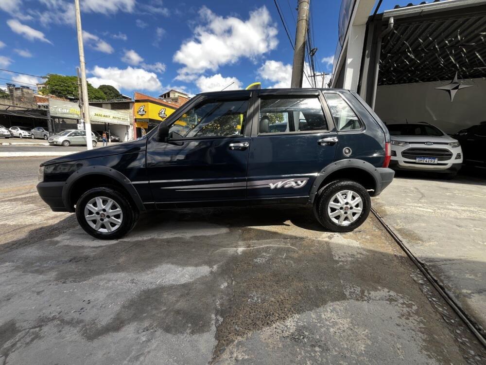 Fiat Uno