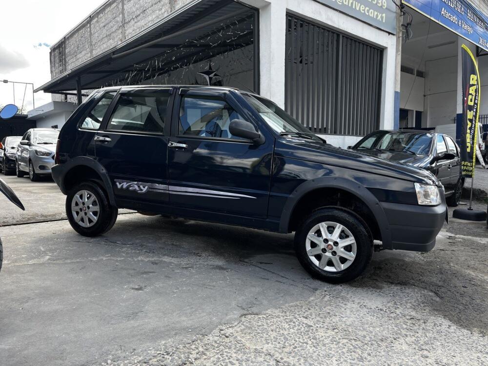 Fiat Uno