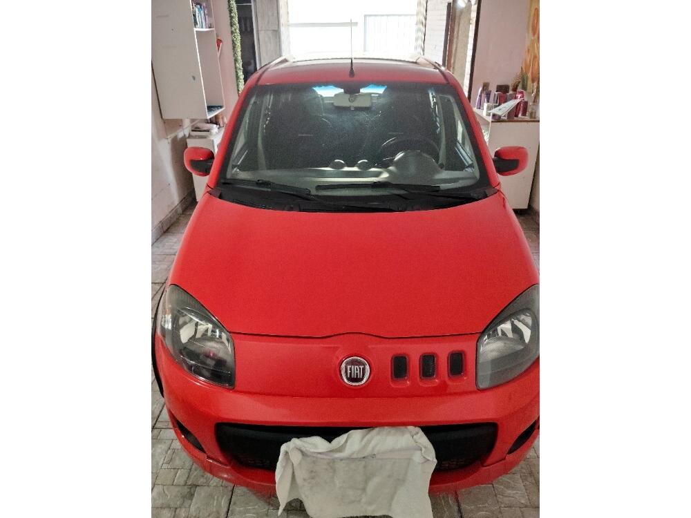 Fiat Uno