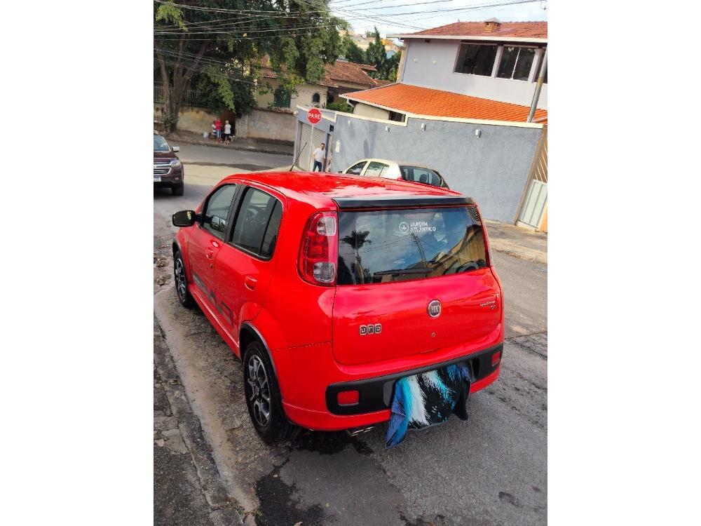 Fiat Uno