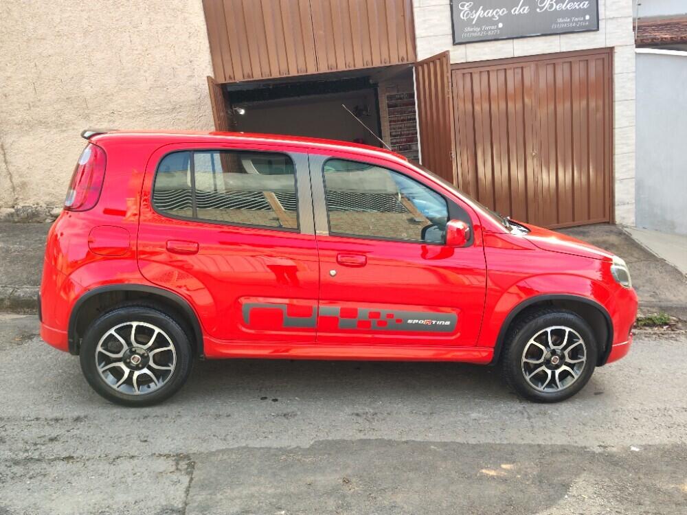 Fiat Uno