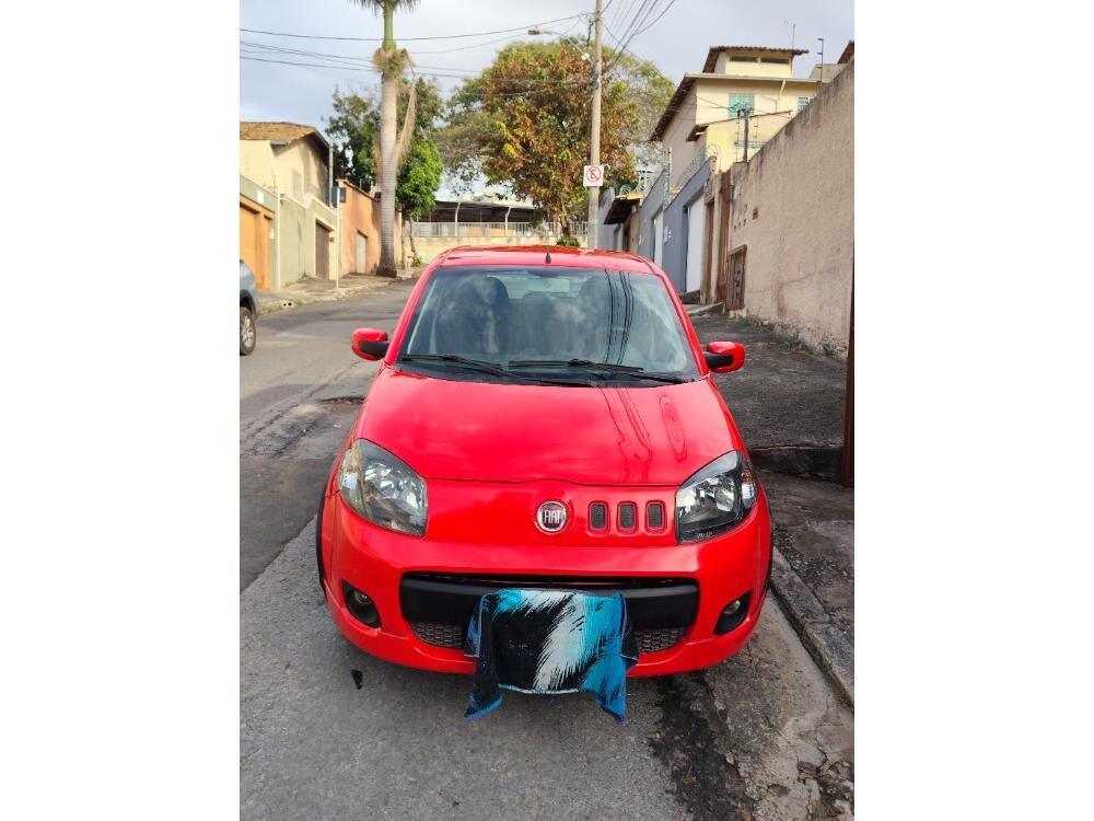 Fiat Uno