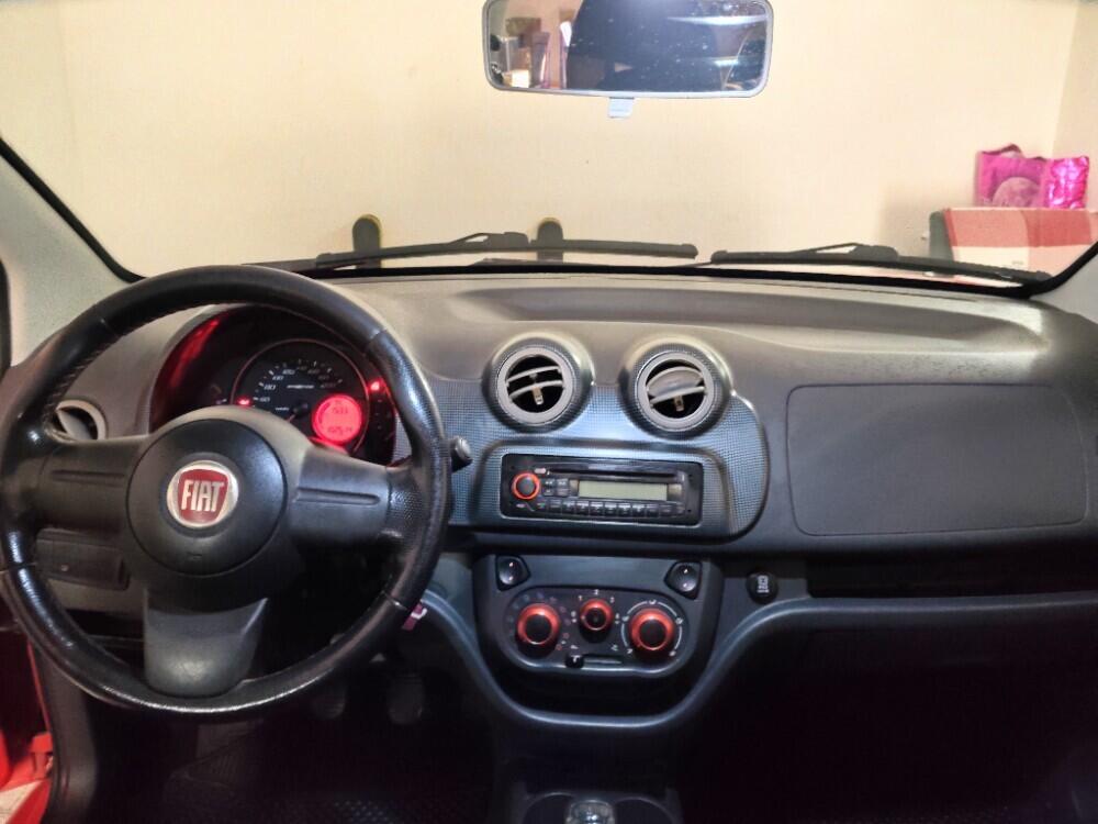 Fiat Uno