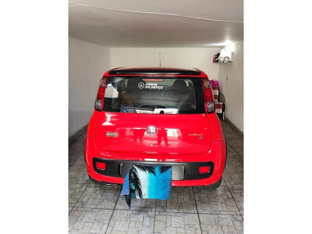 Fiat Uno