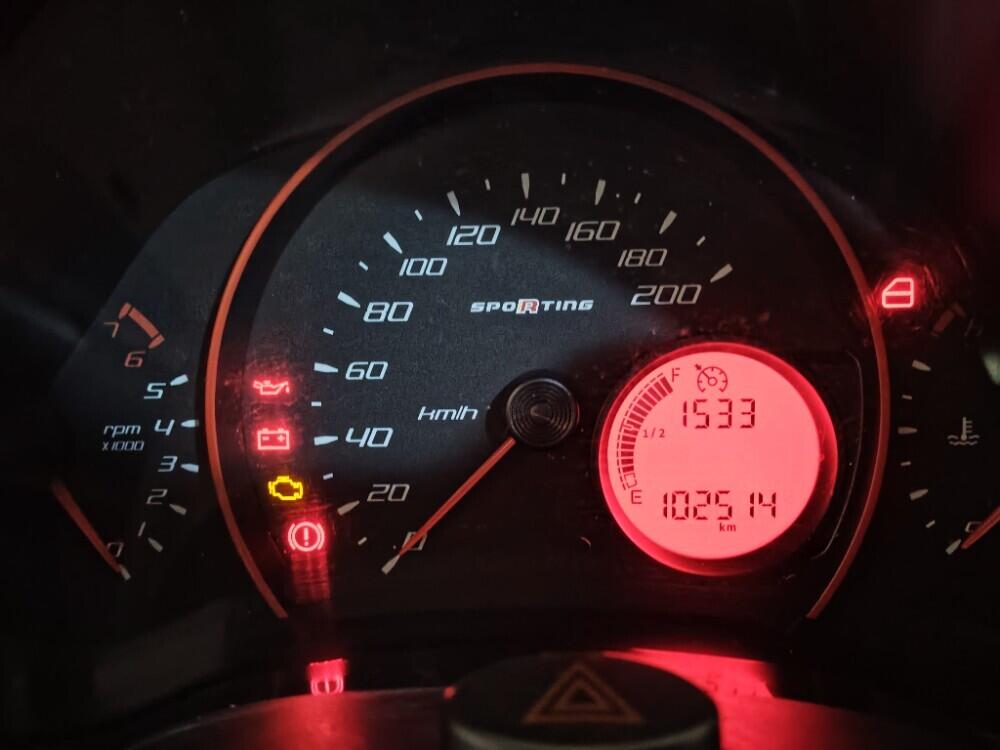 Fiat Uno